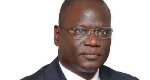 Le Dr Abdourahmane Diouf, président du parti Awalé