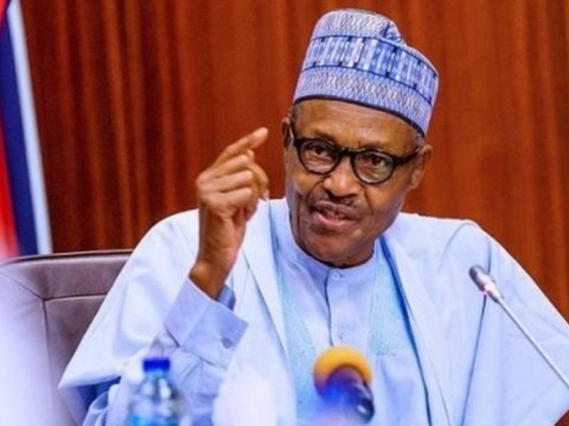 Nigeria - Le Président Buhari s'oppose à une modification de la loi électorale