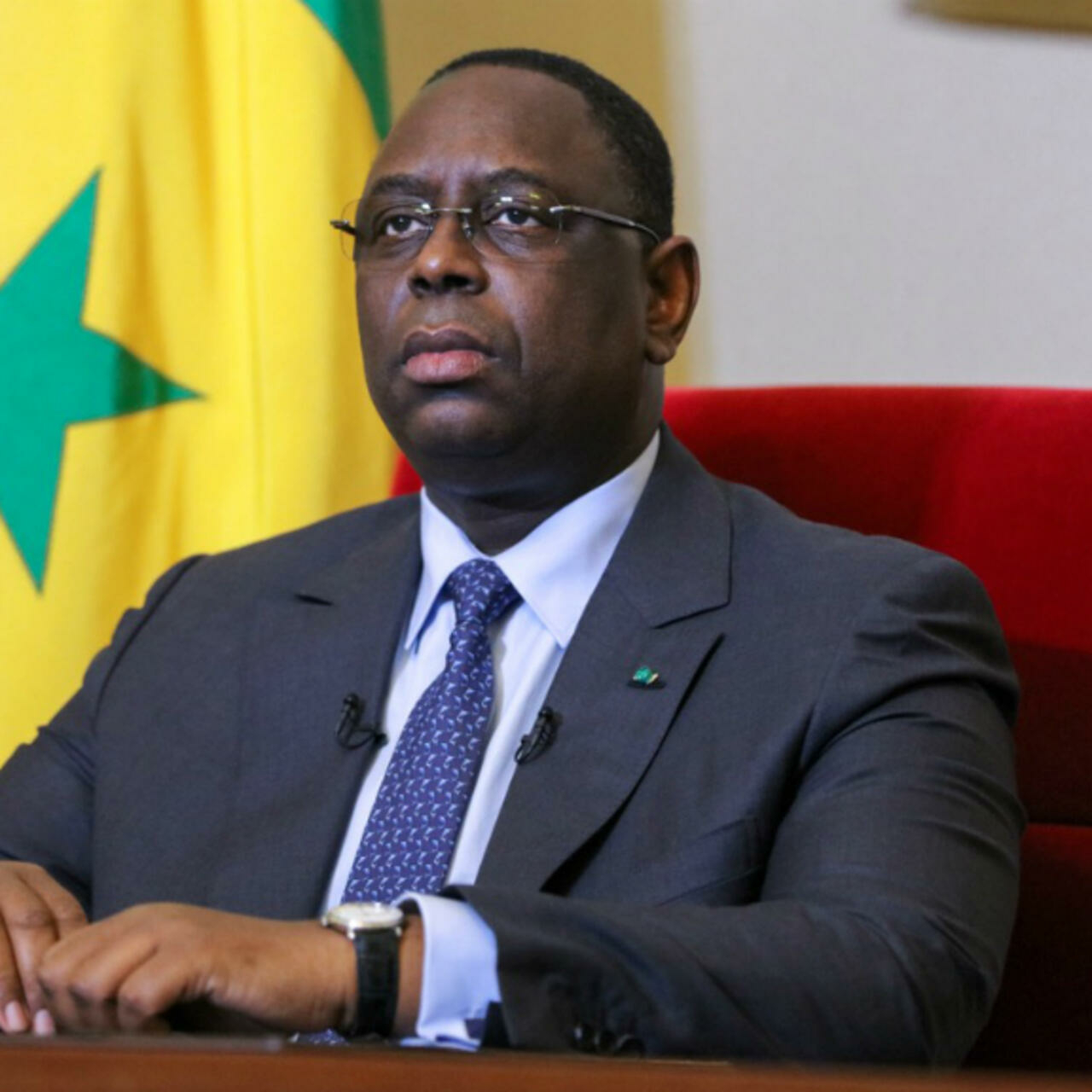 Le MRDS condamne les sanctions contre le Mali et appelle le Président Macky Sall à l’action diplomatique (communiqué)