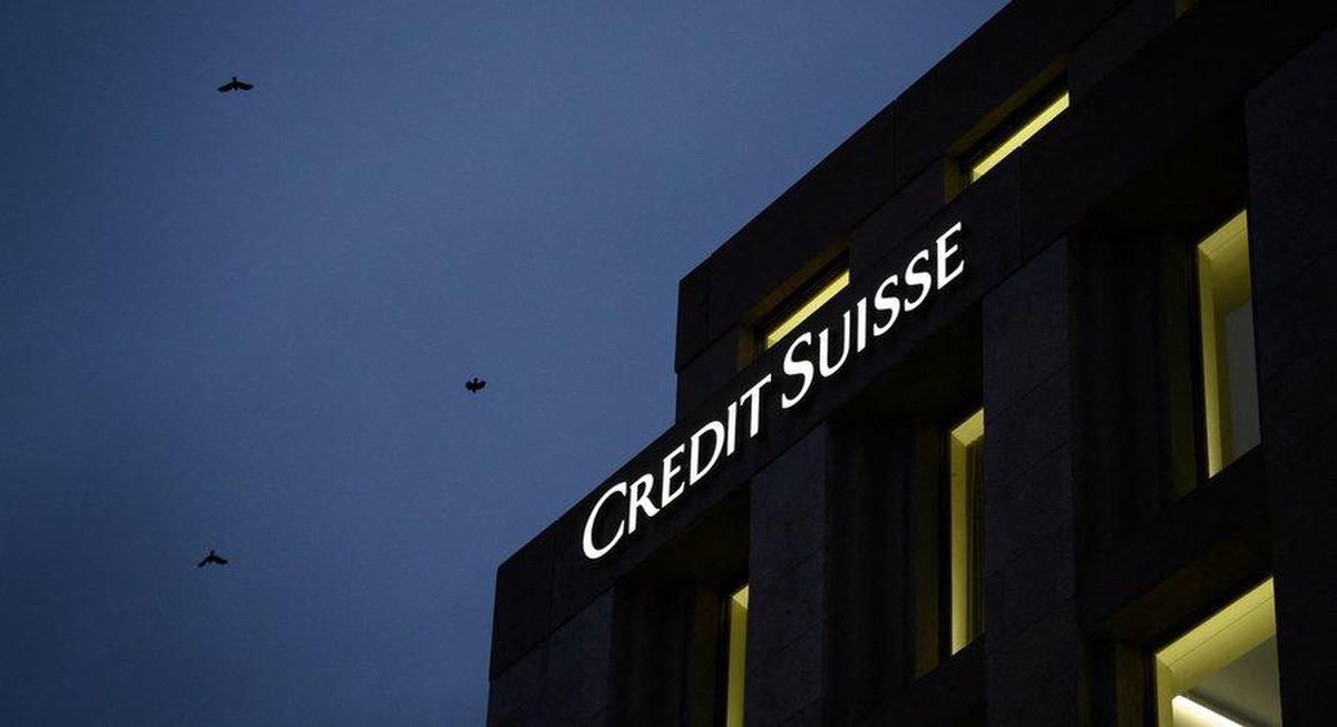 Corruption et blanchiment - Le géant bancaire Crédit Suisse au coeur de nouvelles accusations