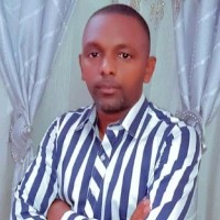 Boubacar Sadio, journaliste sénégalais.