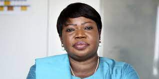 Éthiopie : Fatou Bensouda va diriger la commission d'enquête de l'ONU