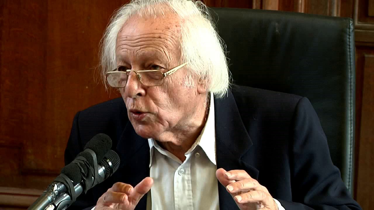 Samir Amin, "La question démocratique"