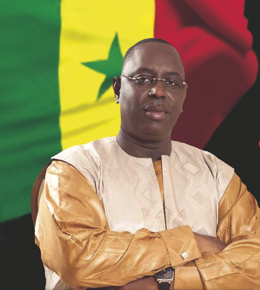 Macky Sall, dix ans de présidence