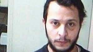 Salah Abdeslam