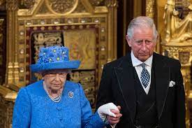 La monarchie britannique à un tournant : le prince Charles remplace la reine Elisabeth pour le discours du trône