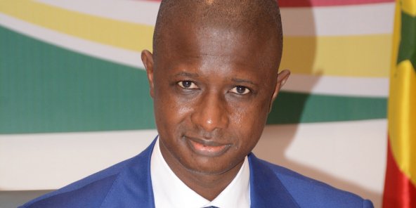 Antoine Félix Diome, ministre de l'Intérieur du Sénégal, est-il au coeur d'un énième scandale politico-électoral?