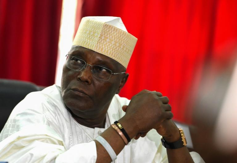 Au Nigeria, l’ancien vice-président Atiku Abubakar désigné candidat de l’opposition à la présidentielle