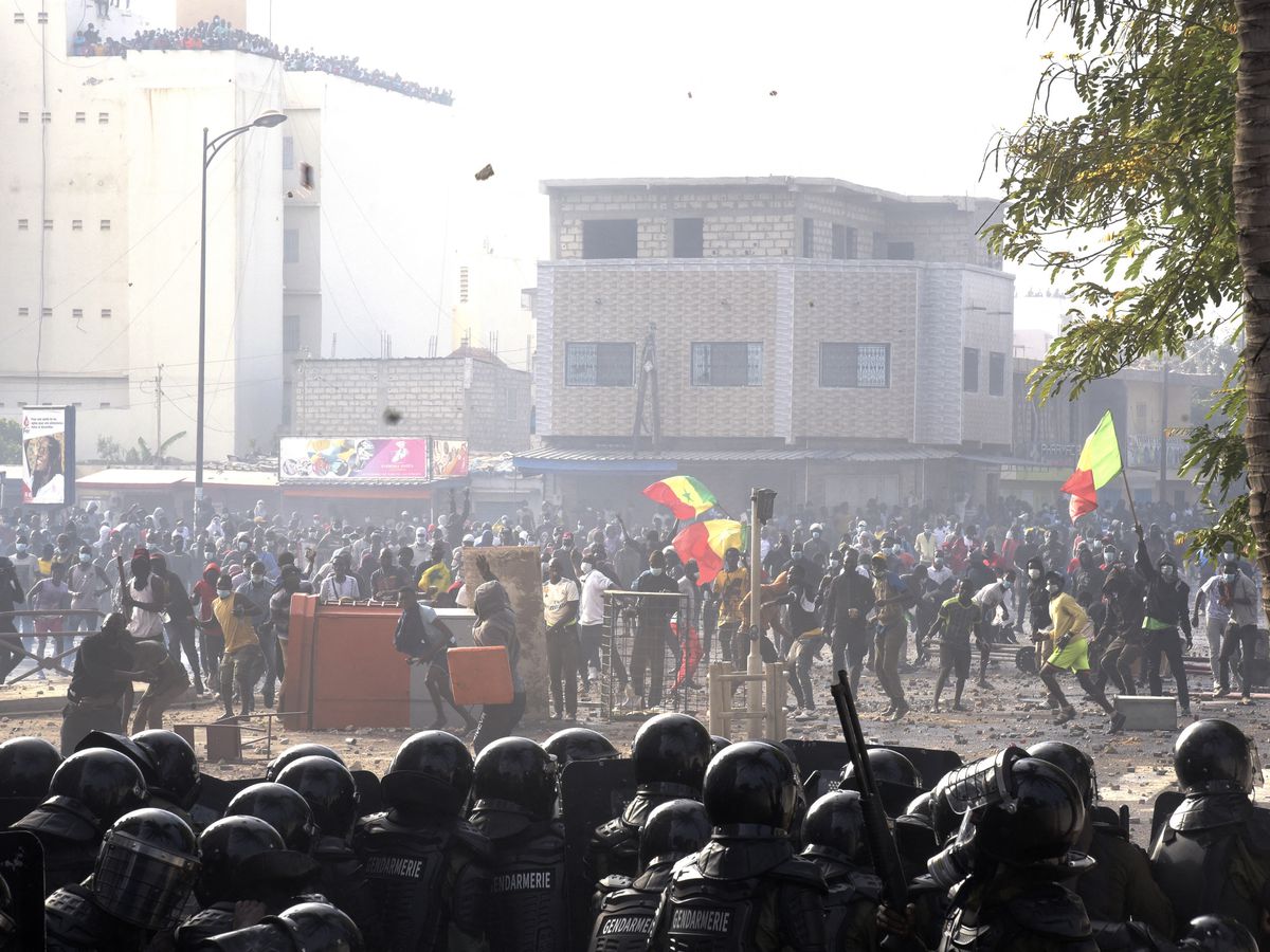 Le Préfet du Département de Dakar n’a aucune base légale pour interdire la manifestation du 17 juin 2022