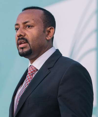 Éthiopie - Abiy Ahmed évoque pour la première fois des négociations avec les rebelles du Tigré