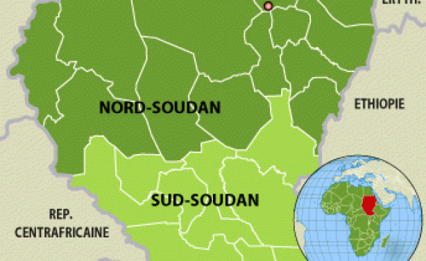 Le Soudan et le Soudan du Sud signent un protocole d'accord de coopération commerciale