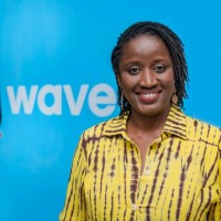 Ciura Sène, directrice régionale de Wave