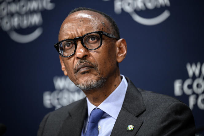 Rwanda: Paul Kagame veut être encore au pouvoir dans 20 ans