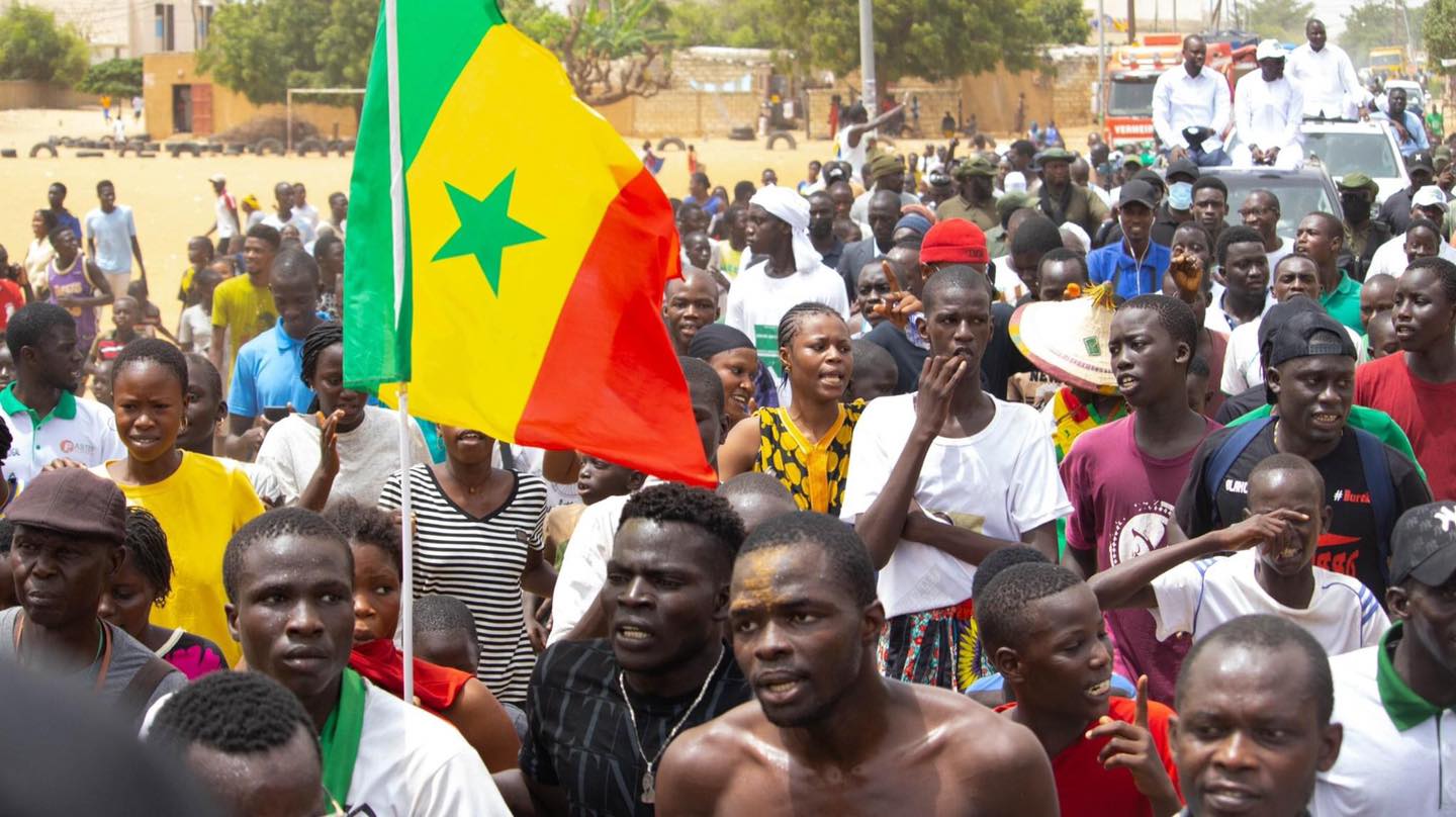 CAMPAGNE LEGISLATIVE - Les leaders de YAW-WALLU en caravane dans plusieurs communes « chez » Macky Sall