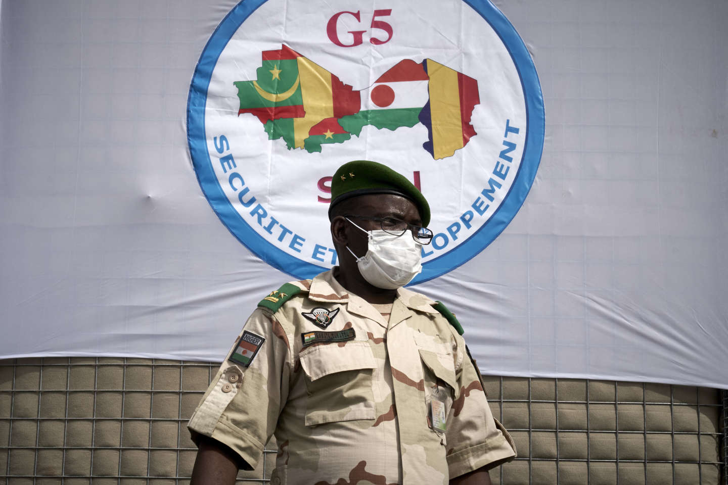 Quel avenir pour le G5 Sahel ?