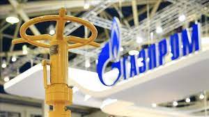 Le russe Gazprom réduit encore un peu plus ses livraisons de gaz à la France