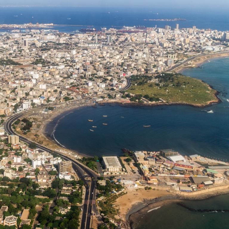 Dakar et ses paradoxes : quelles solutions pour les inondations (Par Mamadou Diop Decroix)