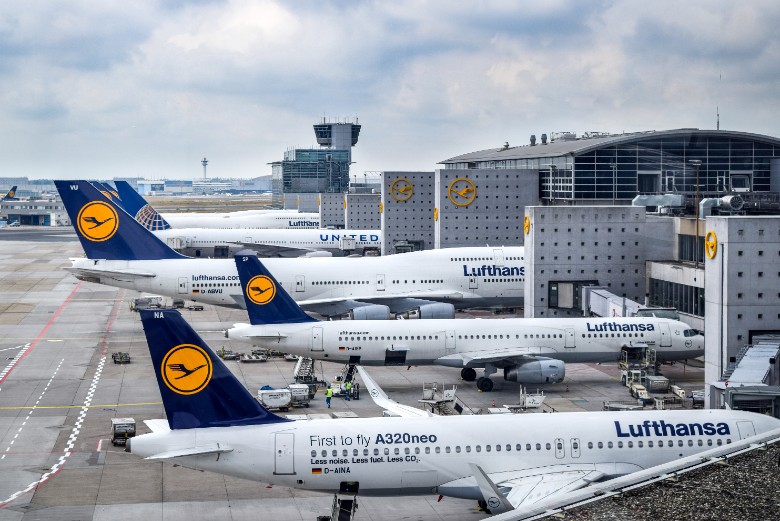 Allemagne: l'Etat quitte le capital de Lufthansa