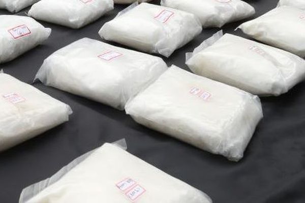 Les saisies de cocaïne ont explosé en France, premier pays consommateur d’Europe