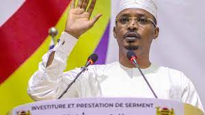 Tchad : Mahamat Idriss Deby, président une fois de plus