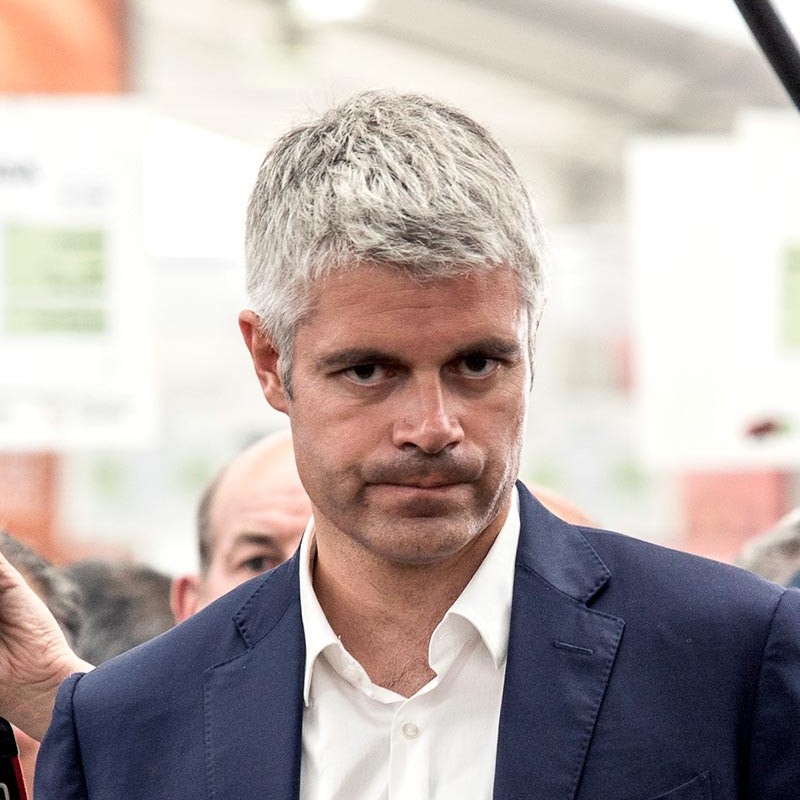 Laurent Wauquiez