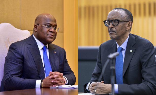 La tension se durcit entre la RDC et le Rwanda