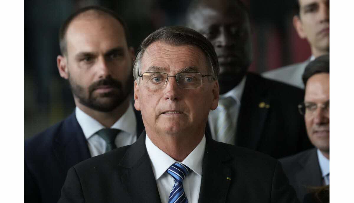 Brésil: Bolsonaro sort du silence et autorise la transition avec Lula