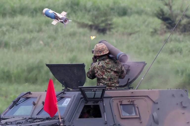 Le Japon approuve une révision majeure de sa doctrine de défense face à la Chine