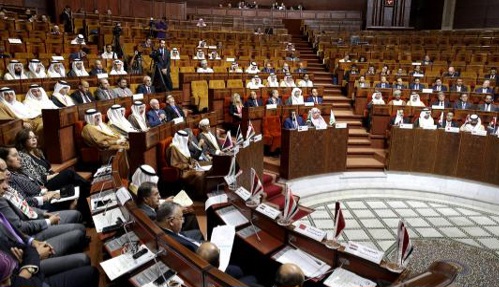 Le Maroc décide de « reconsidérer » ses relations avec le Parlement européen