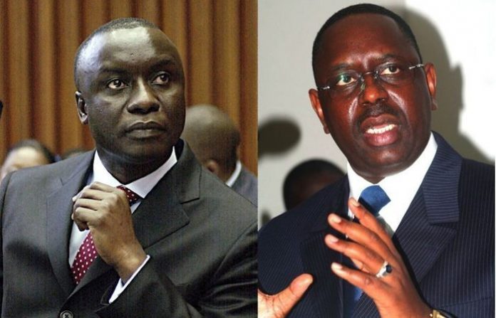 Idrissa Seck, la revanche tant attendue contre Macky Sall ?