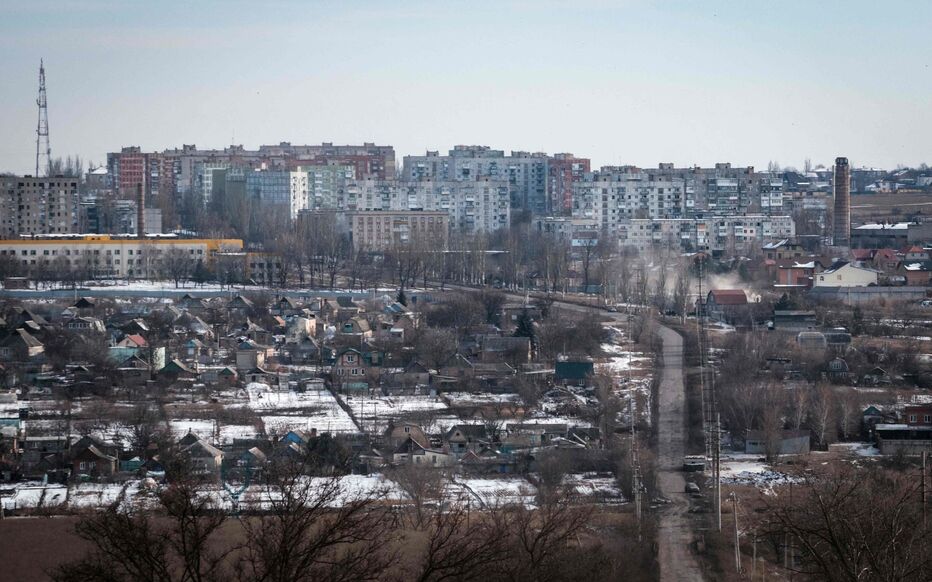 Guerre en Ukraine - Le chef de Wagner revendique la prise d’une localité près de Bakhmout