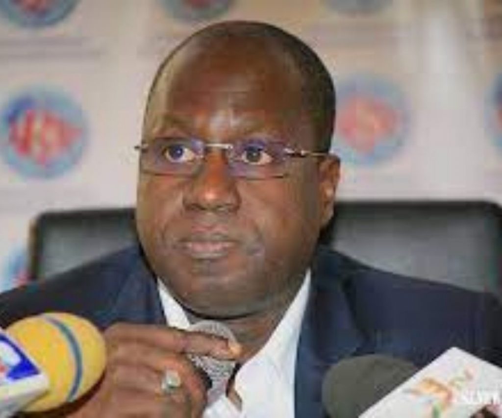 Abdou Karim Sall, de retour à l'ARTP