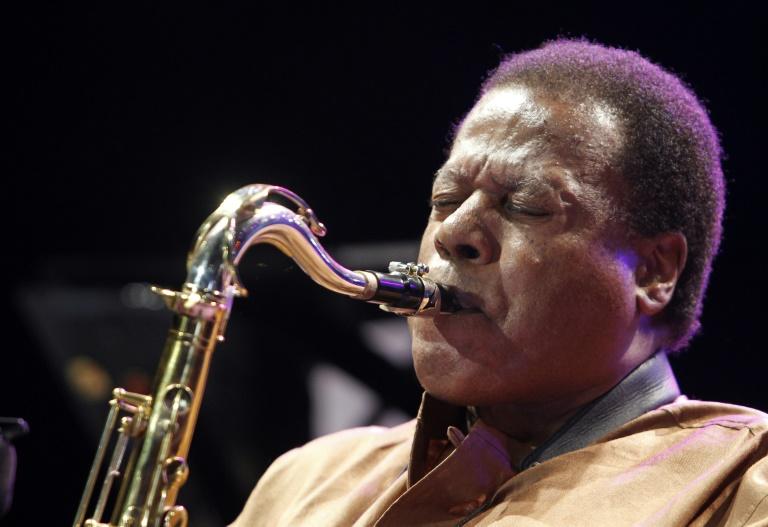 Le jazzman américain Wayne Shorter est mort à 89 ans