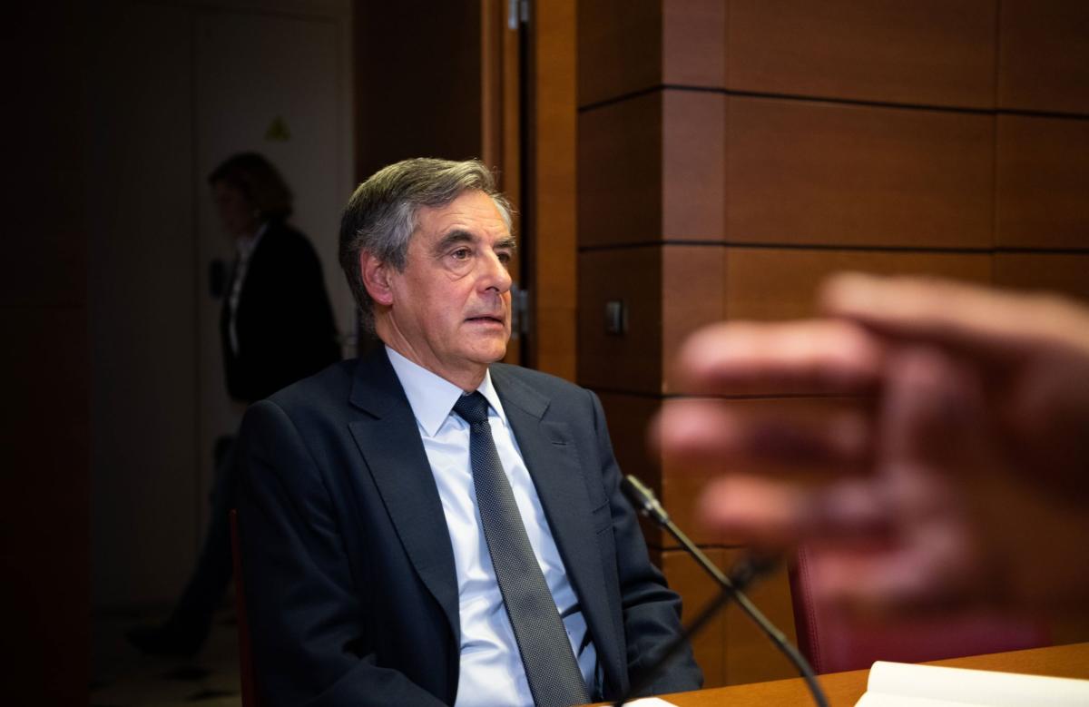 François Fillon audité par les députés français sur ses relations avec la Russie