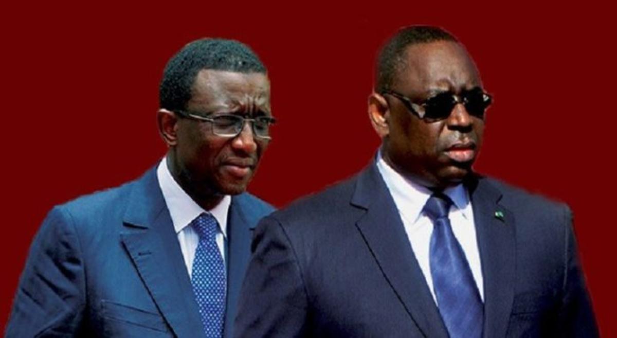 Macky Sall envoie Amadou Bâ au front pour répliquer à Abdoul Mbaye, Aminata Touré et Mamadou Lamine Loum