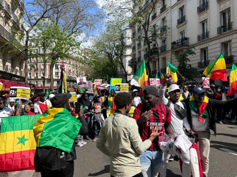 Les Consulats généraux du Sénégal fermés à travers le monde