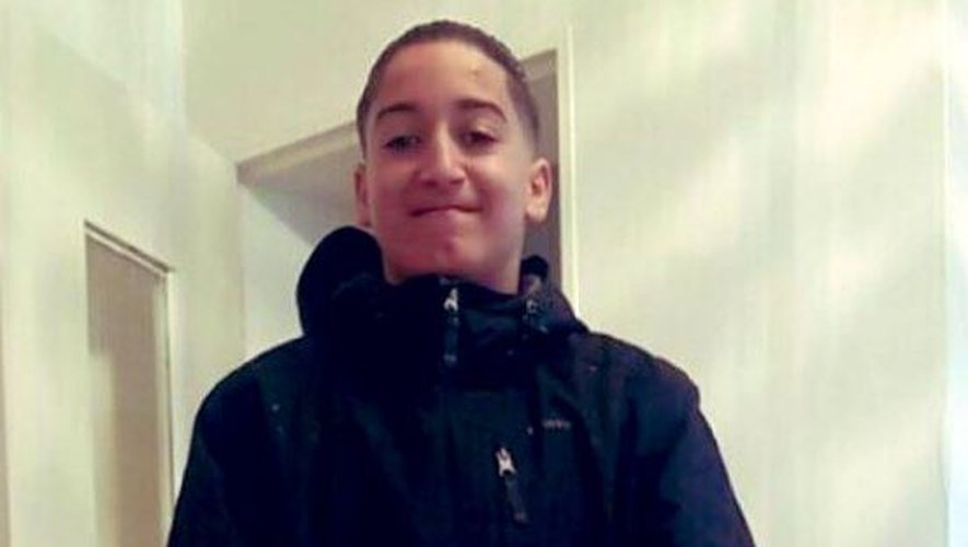 Nahel, l'adolescent de 17 ans tué par un policier