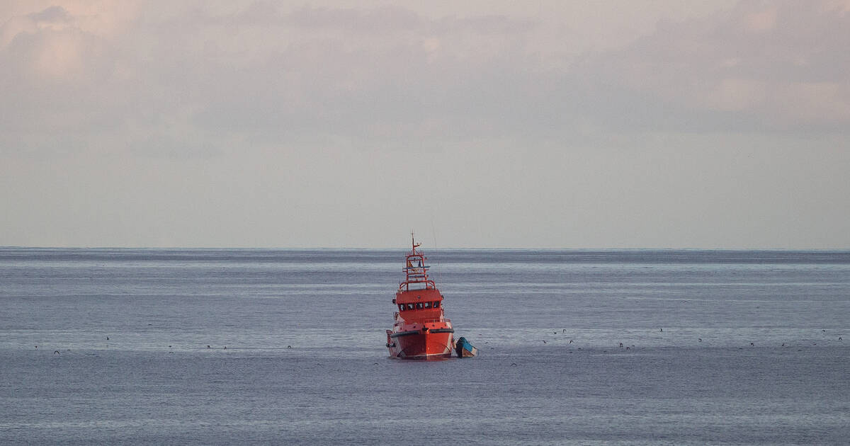 Migrants sénégalais disparus aux Îles Canaries : les sauveteurs espagnols persistent et démentent Aïssata Tall Sall