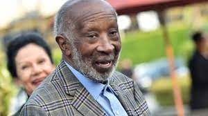 CLARENCE AVANT - Le «parrain de la musique noire» américaine est mort à 92 ans