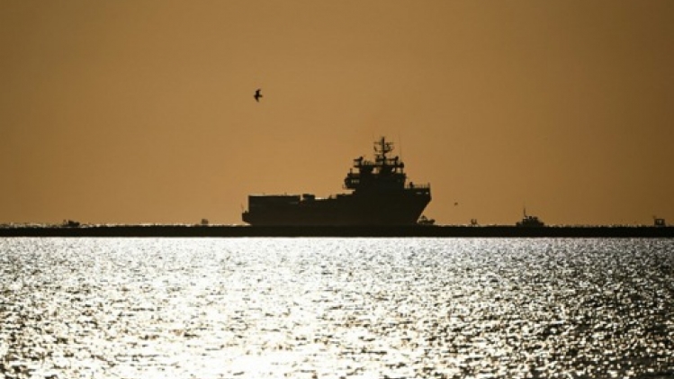 Au large de la Libye, le navire Ocean Viking sauve 272 migrants don 9 bébés en Méditerranée