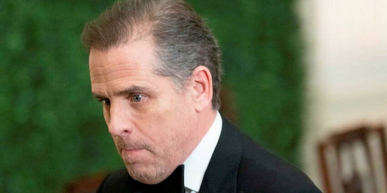 Hunter Biden