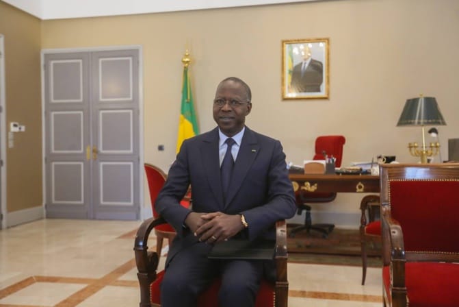 Présidentielle 2024 - Boun Abdallah Dionne prend Macky Sall au mot : « Je m’engage » (Document)