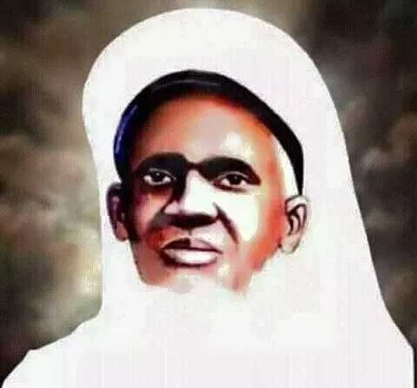 Seydi Hadj Malick Sy