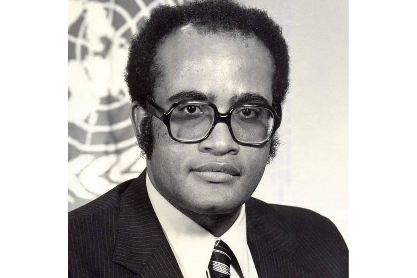 La présidente tanzanienne lance les archives numériques de Salim Ahmed Salim