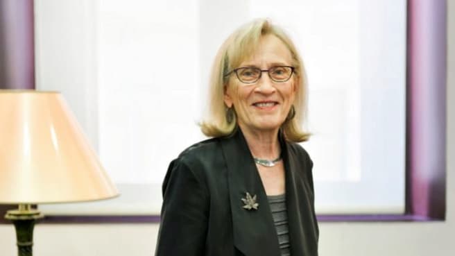 Claudia Goldin, Nobel d'Economie pour l'année 2023