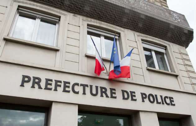 France: la préfecture de police interdit deux manifestations pro-palestiniennes prévues à Paris