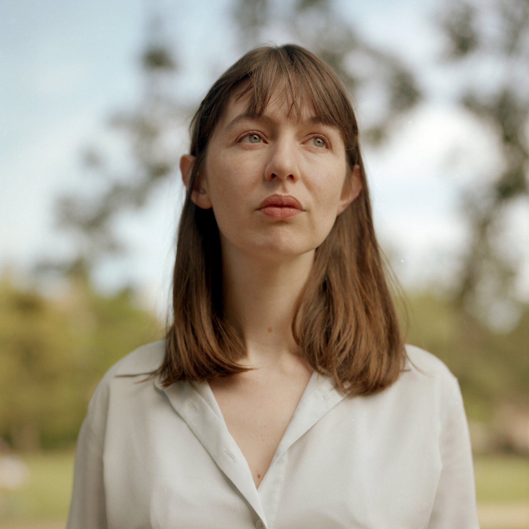 Sally Rooney, signataire de l'appel