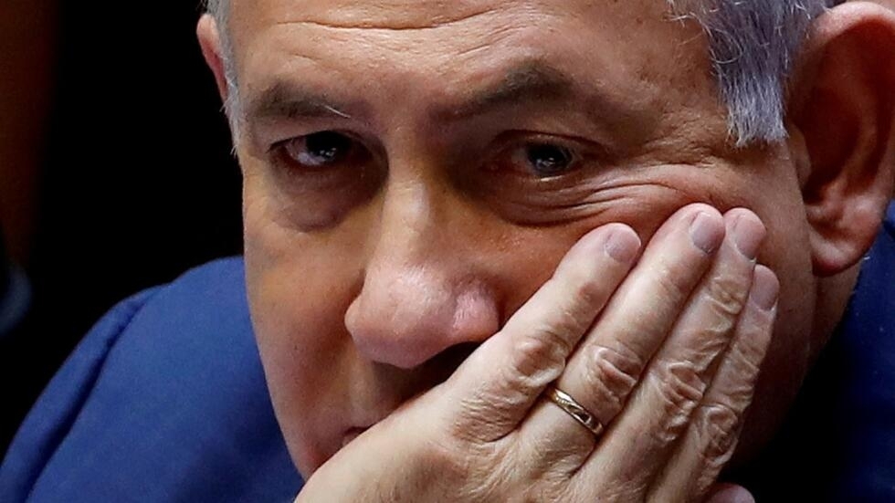 Sondage : 66 % des Israéliens exigent la démission de Netanyahu