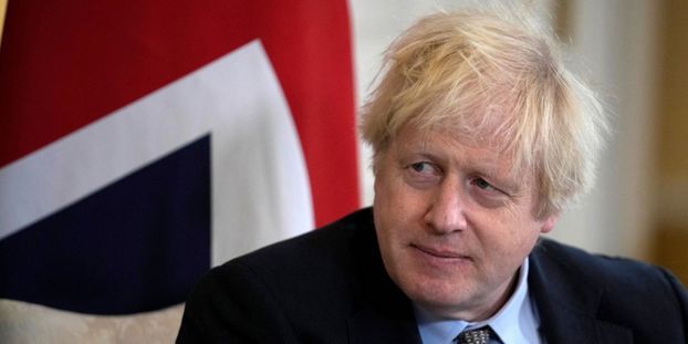 Enquête sur la gestion de la pandémie - Quand Boris Johnson interrogeait les scientifiques sur un sèche-cheveux anti-COVID