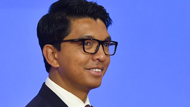 Madagascar: Andry Rajoelina réélu président au premier tour d'un scrutin boycotté par l'opposition